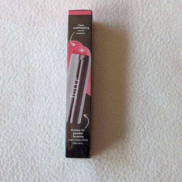 2X🎉HP🎉Julep Golden Guava Skip The Brush 3 in 1 Blush Stick Eyes, Cheeks & Lips - Picture 9 of 14